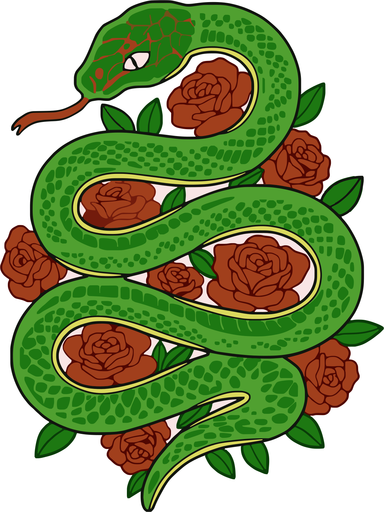 Proper Poison Bar Co.